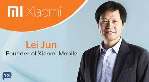 Inspiring Success Story of Lei Jun - World's 4th largest Smartphone  Manufacturer – Xiaomi!