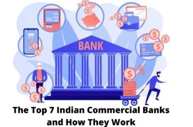 ndian Commercial Banks