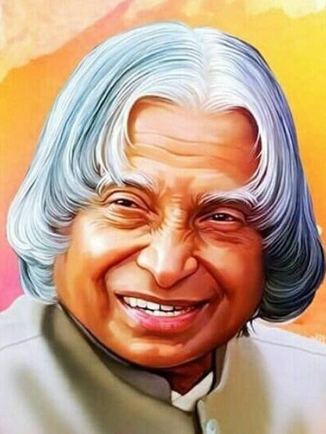 APJ Abdul Kalam death anniversary: Top quotes by the ‘Missile Man of India’