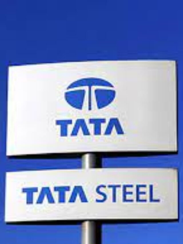 Why Tata Steel Stock Fell 4.50% Today? Leading Steel Stocks Declining Too