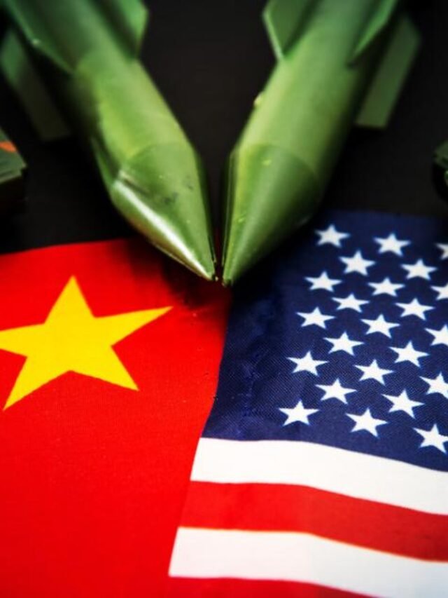 us vs china