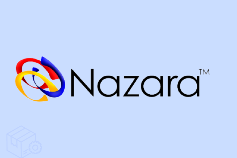 nazara technologies sucess story
