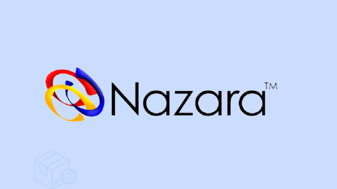 nazara technologies sucess story
